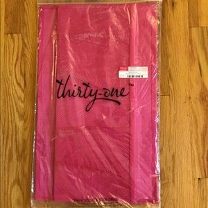 Thirty One Stand Tall Insert for LUT New